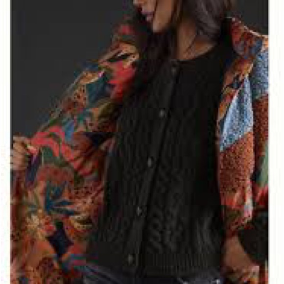 FARM Rio Lively Puffer Vest - Picture 3 of 13